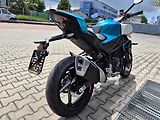 CFMOTO 450 NK (2026) E5+ - náhled 14