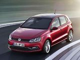 Volkswagen Polo.