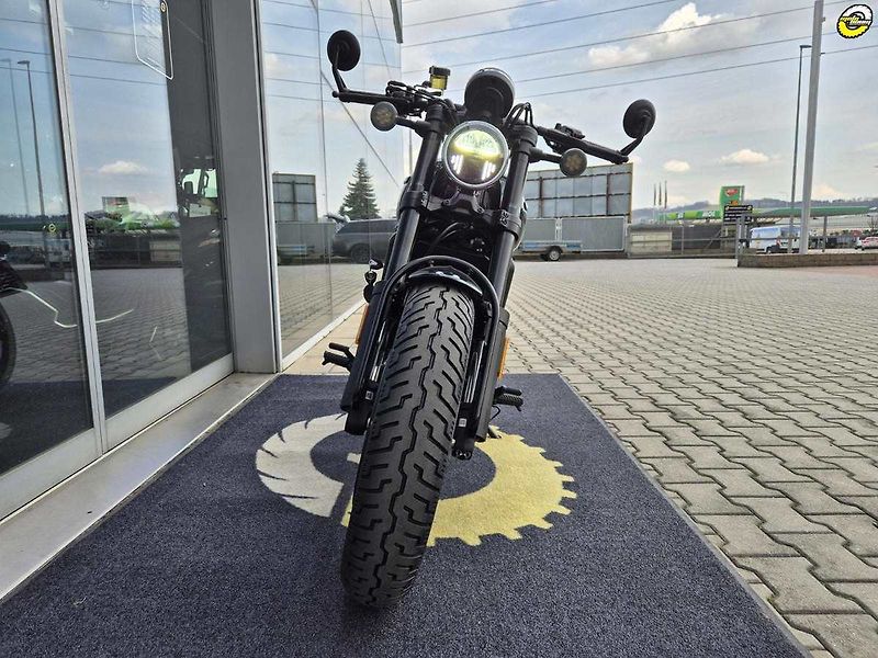 CFMOTO (2026) 450 CL-C - AKČNÍ CENA - fotka 28 z 38