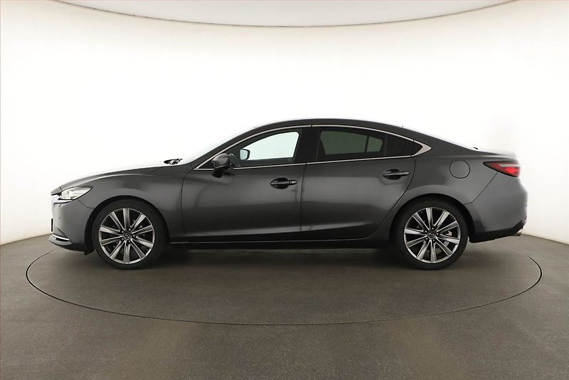 Mazda 6 (2019) 2.0 Skyactiv-G - fotka 3 z 20