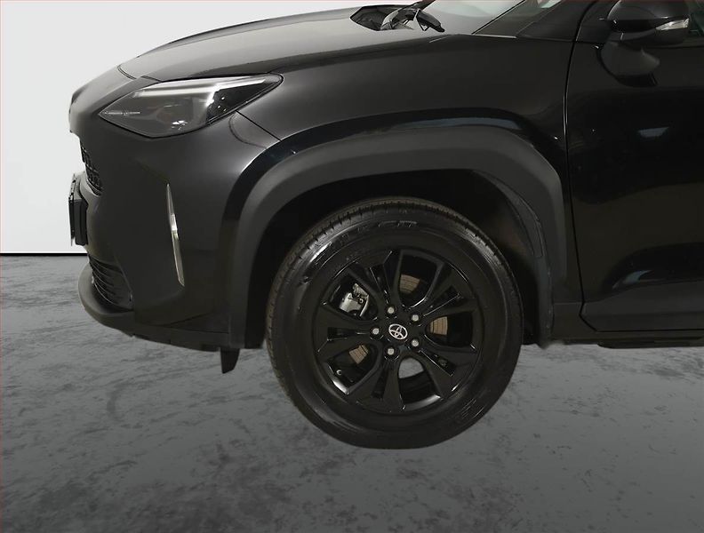 Toyota Yaris Cross (2022) 1.5 VVT-iE - fotka 15 z 20