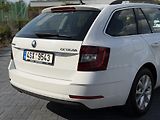 Škoda Octavia (2020) 1.5 tsi 110 kW STYLE/DPH - náhled 9