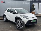 Toyota Aygo 1.0i, ČR-1m, Comfort, +kola - náhled 1