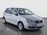 Volkswagen Polo (2007) 1.2, ČR,1.maj, Serv.kniha - náhled 1