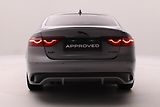 Jaguar XF D200 R-DYNAMIC AWD REZERVACE - náhled 11