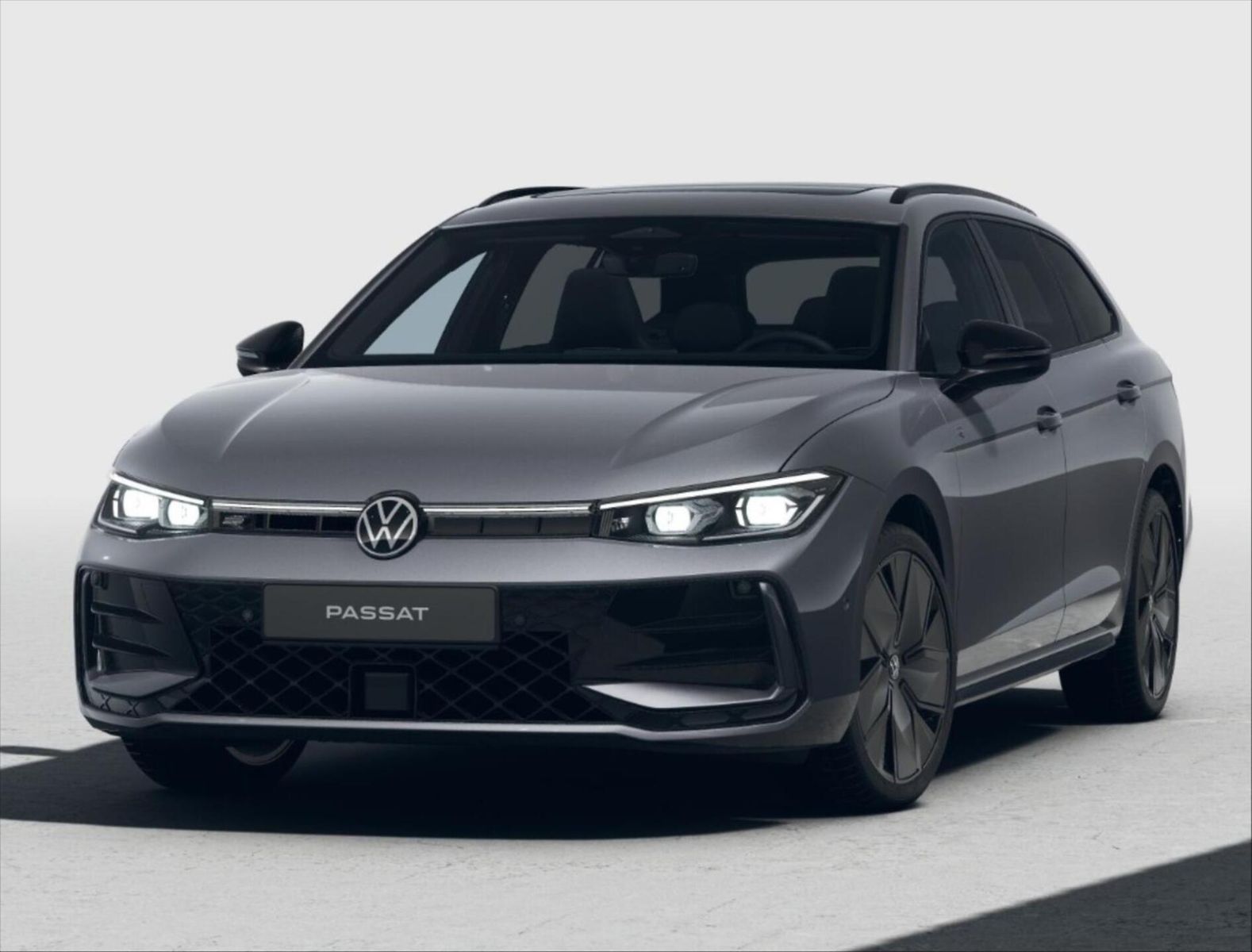 Volkswagen Passat 2,0 TDI 110kW 7DSG  R-Line Peo