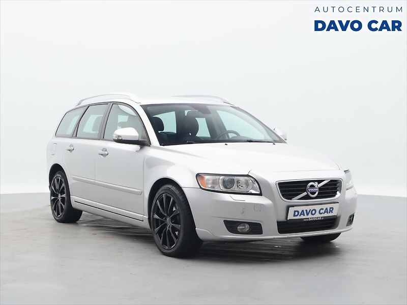 Volvo V50 2,0 D3 110kW Business Pro Edit - fotografie inzerátu