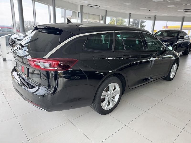 Opel Insignia 2,0CDTI  128kW*AUT*REZERVACE! - fotka 5 z 33