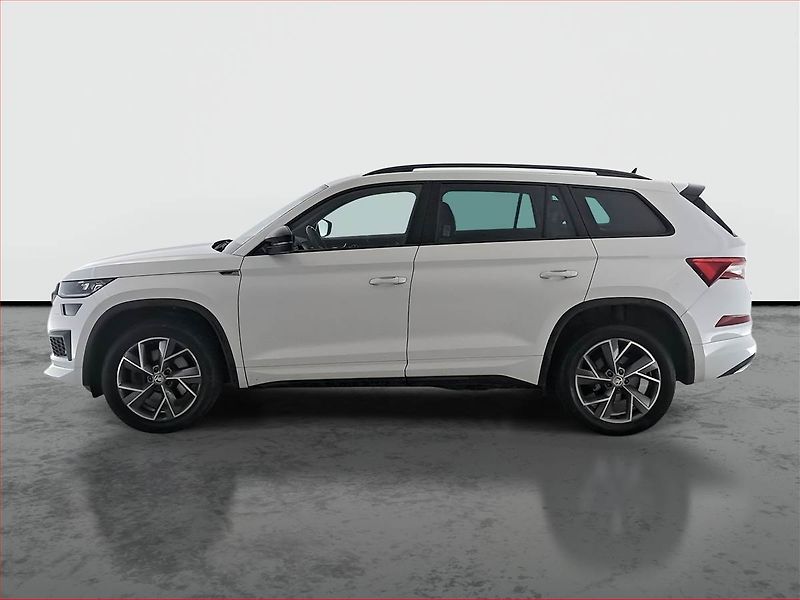 Škoda Kodiaq (2023) 2.0 TDI - fotka 3 z 18