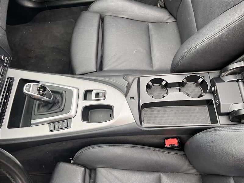 BMW Z4 sDrive 20i Automat,2 sady kol - fotka 18 z 27