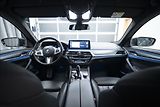 BMW Řada 5 530e xDrive M Sport ČR DPH   2 - náhled 7