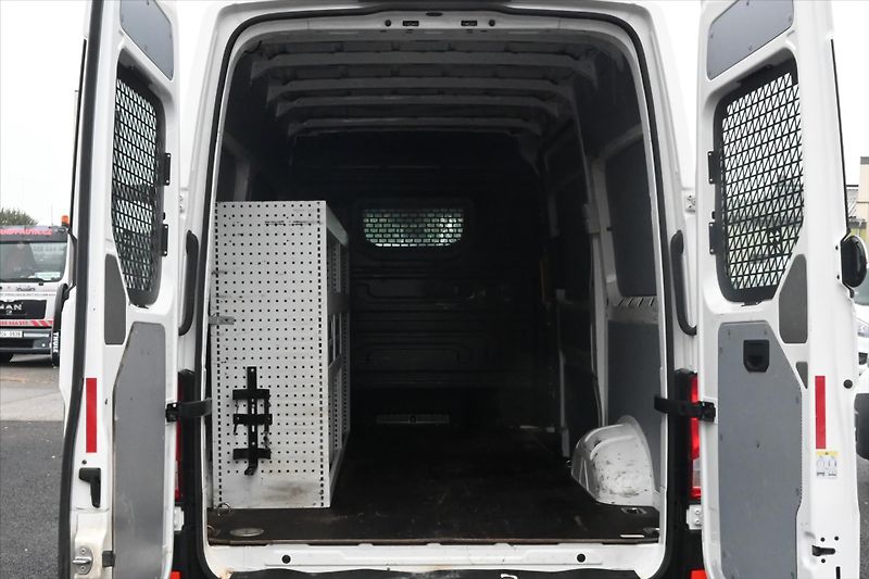 Volkswagen Crafter 2,0 TDI 130kW L2H2 Nový motor - fotka 7 z 25