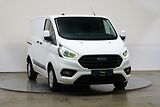 Ford Transit Custom - náhled 7