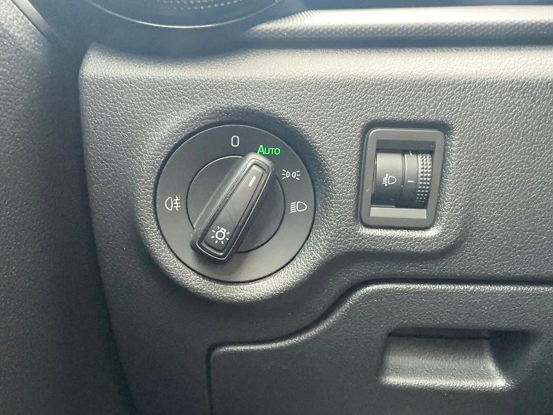 Škoda Fabia (2022) 1.0 MPI 44kW Active Plus - fotka 6 z 20