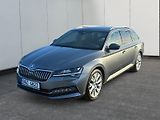 Škoda Superb (2023) L&K 2.0TDI 147kW DSG DPH TAŽNÉ - náhled 1