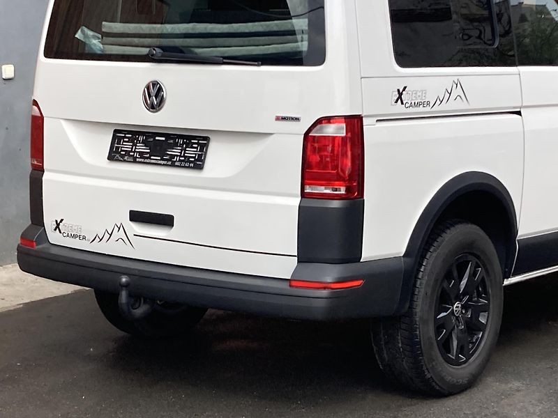Volkswagen Transporter (2017) T6 2.0TDi 4MOTION California  - fotka 7 z 29
