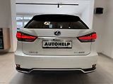Lexus RX 450h (2022) LIMITED EDITION - náhled 4