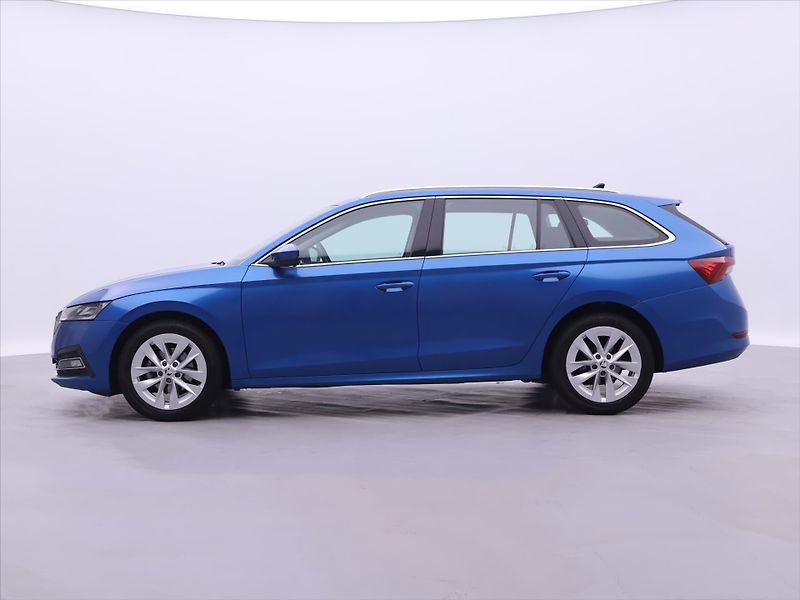 Škoda Octavia 1,5 TSI DSG CZ Style 1.Maj DPH - fotka 4 z 37