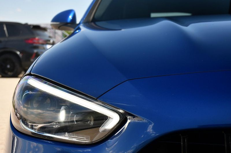 Mercedes-Benz Třídy C 220D 4M AMG ČR  - fotka 54 z 55
