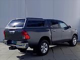 Toyota Hilux 2,4 D-4D Kamera Tažné 1maj. ČR - náhled 6