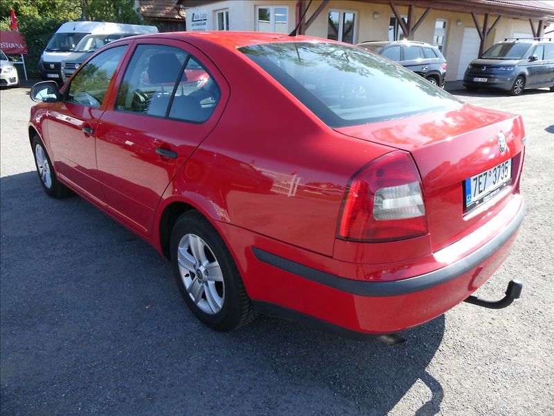 Škoda Octavia 1,2 TSi 77kW Prima edition,záv - fotka 7 z 40