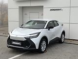 Toyota C-HR (2026) COMFORT BUSINESS 1,8 HEV AT - náhled 1