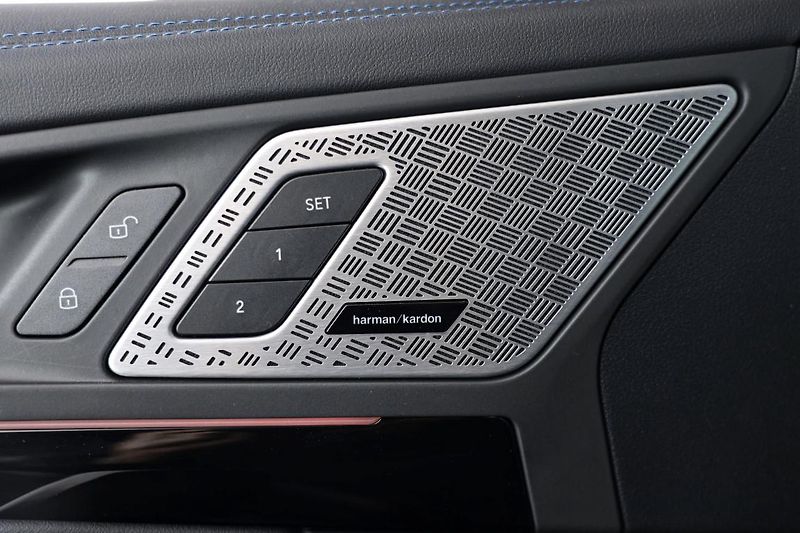 BMW X1 M35i xDrive - fotka 2 z 17