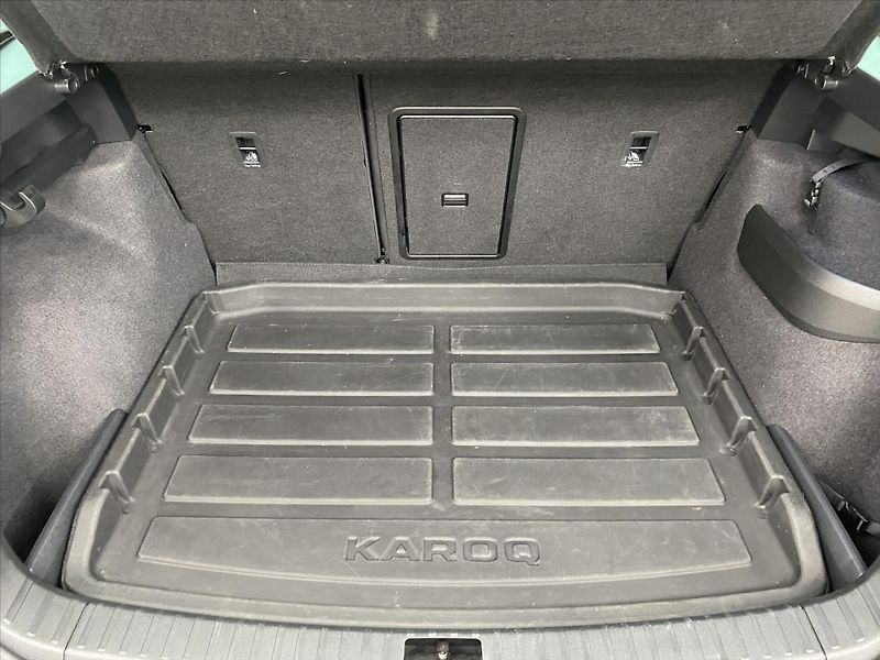 Škoda Karoq 2,0 TDI 110kW DSG 4x4 Style Pl - fotka 28 z 30