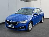 Škoda Scala (2021) AMBITION 1.0TSI 81kW CZ DPH - náhled 1