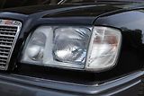 Mercedes-Benz 124 E320 CABRIO 162kW - náhled 3