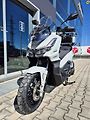 Linhai (2026) ADV Buck 125 E5+ - náhled 10