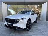 Mazda CX-5 (2026) 2,5 141ps 6AT AWD Homura Pano - náhled 1