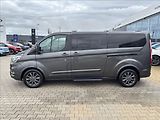Ford Tourneo Custom 2,0 EcoBlue 136kW TitaniumX L2 - náhled 2