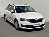 Škoda Octavia (2018) 1.6 TDi, ČR, servis.kniha - náhled 1