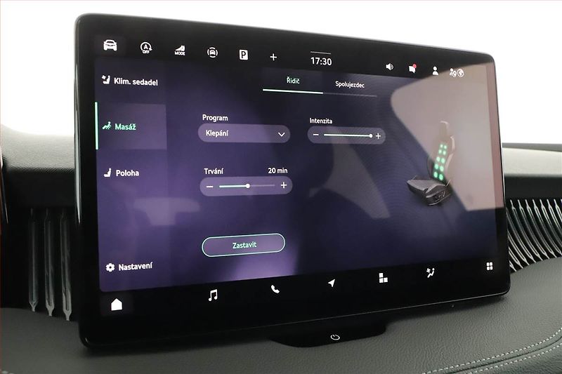 Škoda Superb (2025) 2.0 TSI - fotka 20 z 31
