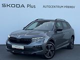 Škoda Kamiq (2025) 1.0 TSI 85kW DSG Monte Carlo - náhled 1
