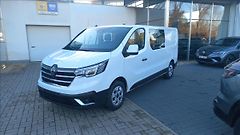 Renault Trafic 2,0 Blue dCi150  L2 CombiVAN - fotografie inzerátu