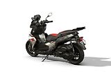 BMW C 400 X - náhled 1