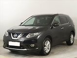 Nissan X-Trail (2016) 1.6 DIG-T, ČR,1.maj - náhled 1