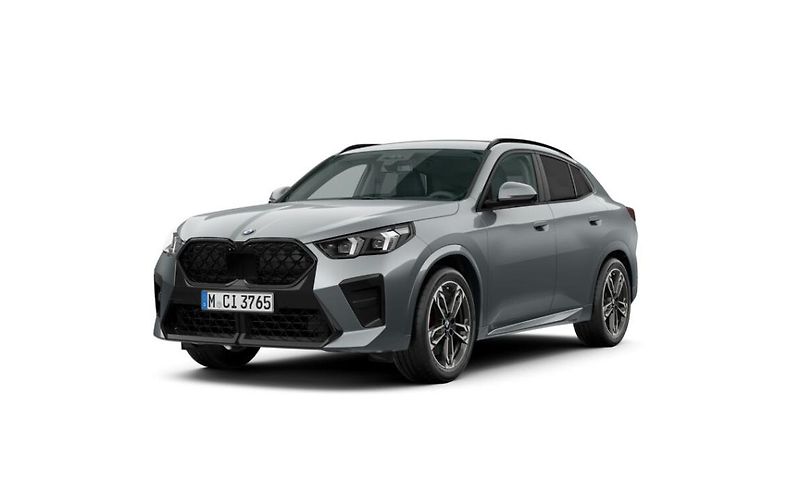 BMW X2 xDrive20d - fotografie inzerátu