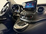 Mercedes-Benz Třídy V 250 d 4MATIC AVANTGARDE - náhled 16