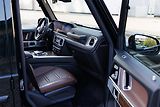 Mercedes-Benz Třídy G (2020) G 500 V8 Biturbo G63 AMG Look - náhled 47