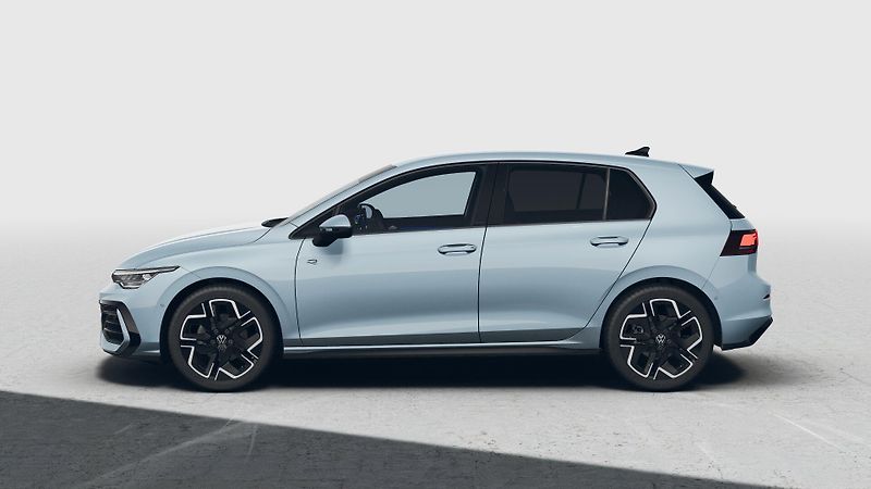 Volkswagen Golf R-Line People 1,5 eTSI 7DSG mH - fotka 2 z 9