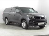 SsangYong Musso (2021) 2.2 e-XDi - náhled 1