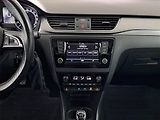 Škoda Rapid (2018) Spaceback 1.0 TSI, Navi - náhled 12