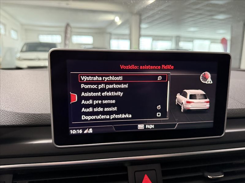 Audi RS 4 2,9   TFSI 450HP QUATTRO ALCA - fotka 19 z 45