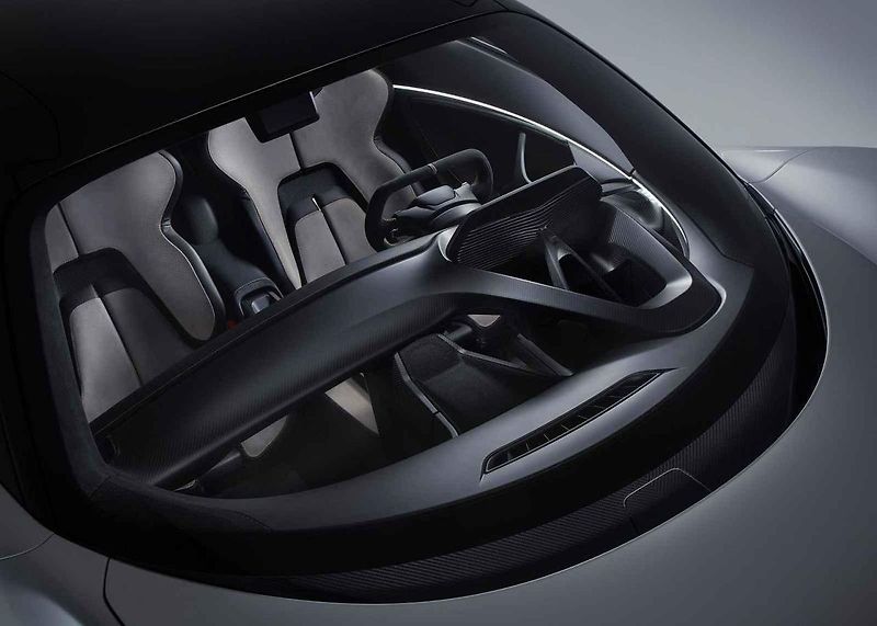 Lotus Evija nabídne zrychlení z nuly na 300 km/h za 9 sekund.