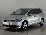 Volkswagen Touran Highline DSG - náhled 1
