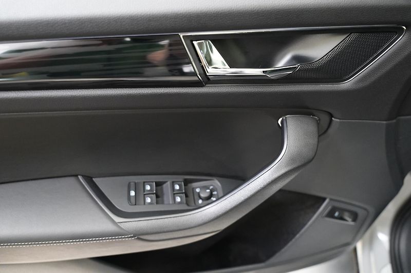 Škoda Kodiaq - fotka 12 z 36