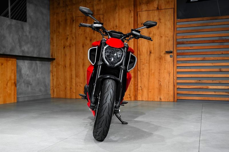 Ducati - fotka 18 z 25